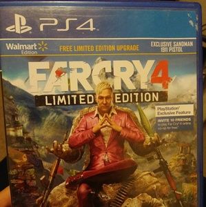 Farcry 4